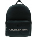 CALVIN KLEIN Sculpted Campus Bp40 Mono K60K608375 01F 1