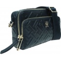 Torebka Listonoszka TOMMY HILFIGER Iconic Tommy Camera Bag AW0AW15208 DW6