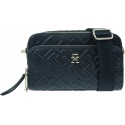 Torebka Listonoszka TOMMY HILFIGER Iconic Tommy Camera Bag AW0AW15208 DW6