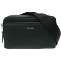 Torebka Listonoszka CALVIN KLEIN JEANS Ck Must Camera Bag K60K608410 BAX 1