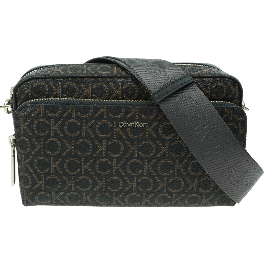 Torebka Listonoszka CALVIN KLEIN JEANS Ck Must Camera Bag K60K611284 0HD