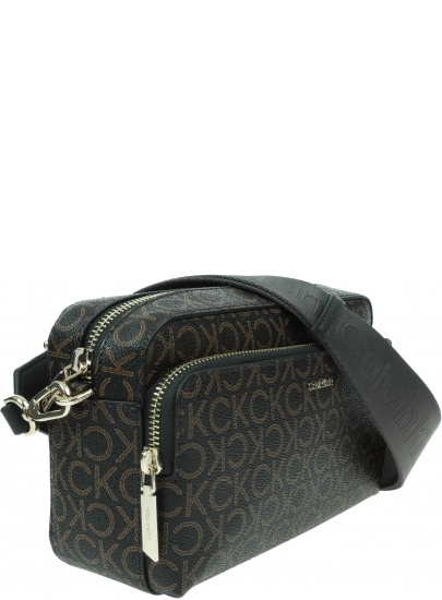 Torebka Listonoszka CALVIN KLEIN JEANS Ck Must Camera Bag K60K611284 0HD