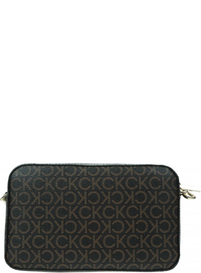Torebka Listonoszka CALVIN KLEIN JEANS Ck Must Camera Bag K60K611284 0HD