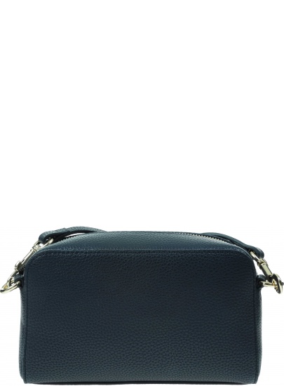 Torebka Listonoszka TOMMY HILFIGER Th Emblem Crossover Corp AW0AW15284 DW6