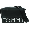 Torebka Listonoszka TOMMY JEANS Tjw Bold Camera Bag AW0AW15432 BDS