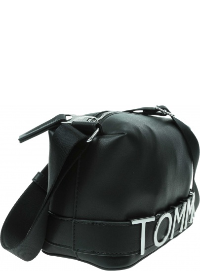 Torebka Listonoszka TOMMY JEANS Tjw Bold Camera Bag AW0AW15432 BDS