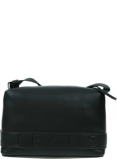 Torebka Listonoszka TOMMY JEANS Tjw Bold Camera Bag AW0AW15432 BDS