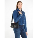 Torebka Listonoszka TOMMY JEANS Tjw Bold Camera Bag AW0AW15432 BDS