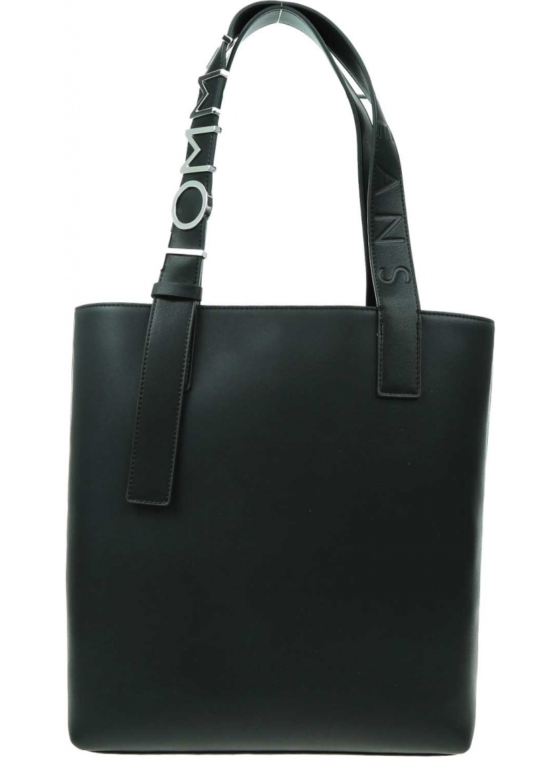 Torebka TOMMY JEANS Tjw Bold Tote AW0AW15425 BDS