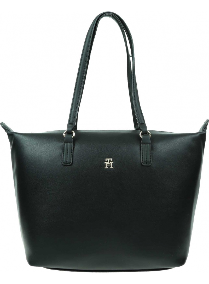 TOMMY HILFIGER Poppy Plus Tote AW0AW15856 BDS