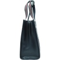 TOMMY HILFIGER Th Identity Med Tote Corp AW0AW15882 0GY 1