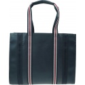 TOMMY HILFIGER Th Identity Med Tote Corp AW0AW15882 0GY 3