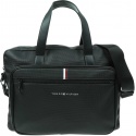 Torba na Laptopa TOMMY HILFIGER Th Essential Pique Computer Bag AM0AM11542