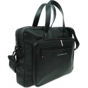 Torba na Laptopa TOMMY HILFIGER Th Essential Pique Computer Bag AM0AM11542