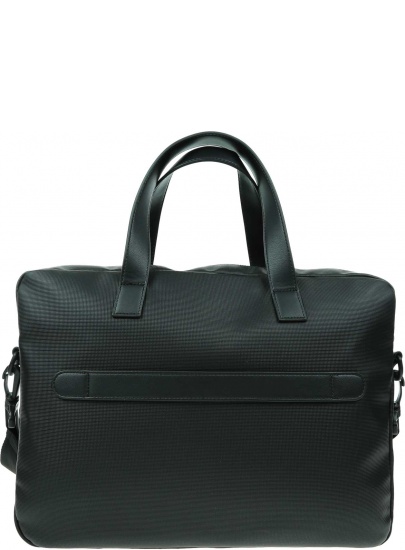 Torba na Laptopa TOMMY HILFIGER Th Essential Pique Computer Bag AM0AM11542