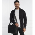 Torba na Laptopa TOMMY HILFIGER Th Essential Pique Computer Bag AM0AM11542
