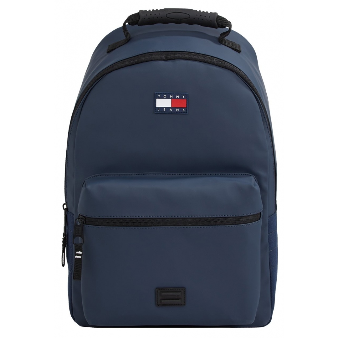 Plecak TOMMY JEANS To Go AM0AM11636 C87
