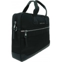 Torba na Laptopa TOMMY HILFIGER Th Elevated Nylon Computer Bag AM0AM11574