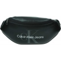 Saszetka Nerka CALVIN KLEIN JEANS Monogram Soft Waistbag K50K508203 BDS