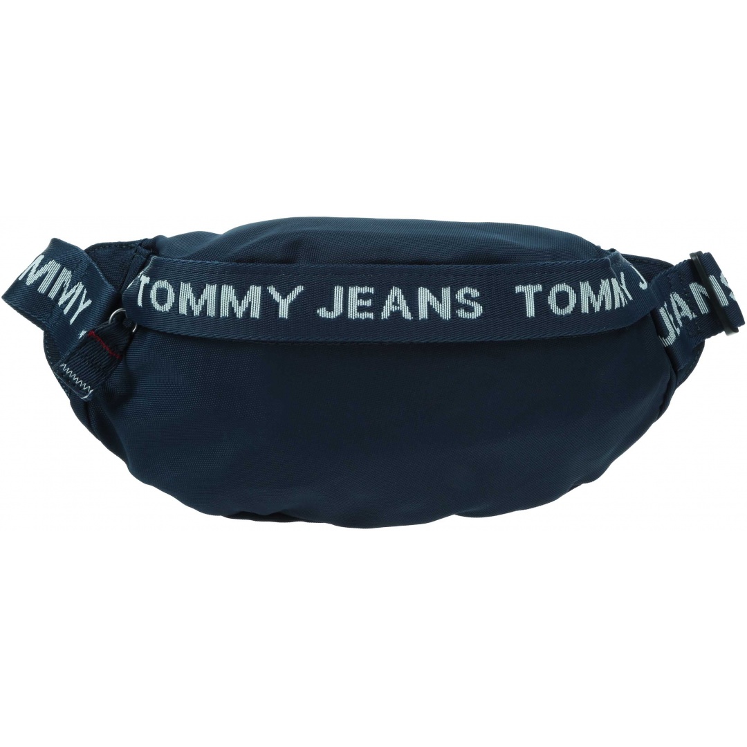 Saszetka Nerka TOMMY JEANS Tjm Essential Bum Bag AM0AM11521 C87