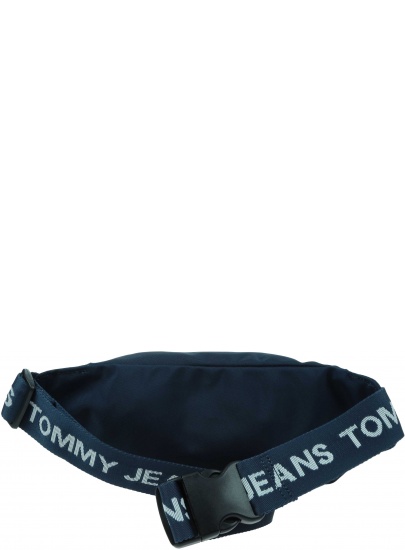 Saszetka Nerka TOMMY JEANS Tjm Essential Bum Bag AM0AM11521 C87