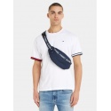 Saszetka Nerka TOMMY JEANS Tjm Essential Bum Bag AM0AM11521 C87