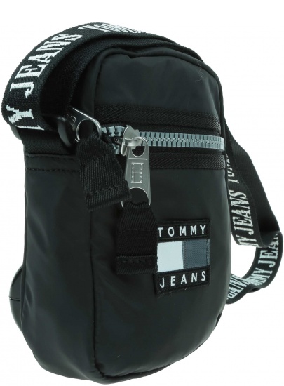 Listonoszka Męska TOMMY JEANS Tjm Heritage Reporter AM0AM11651 BDS