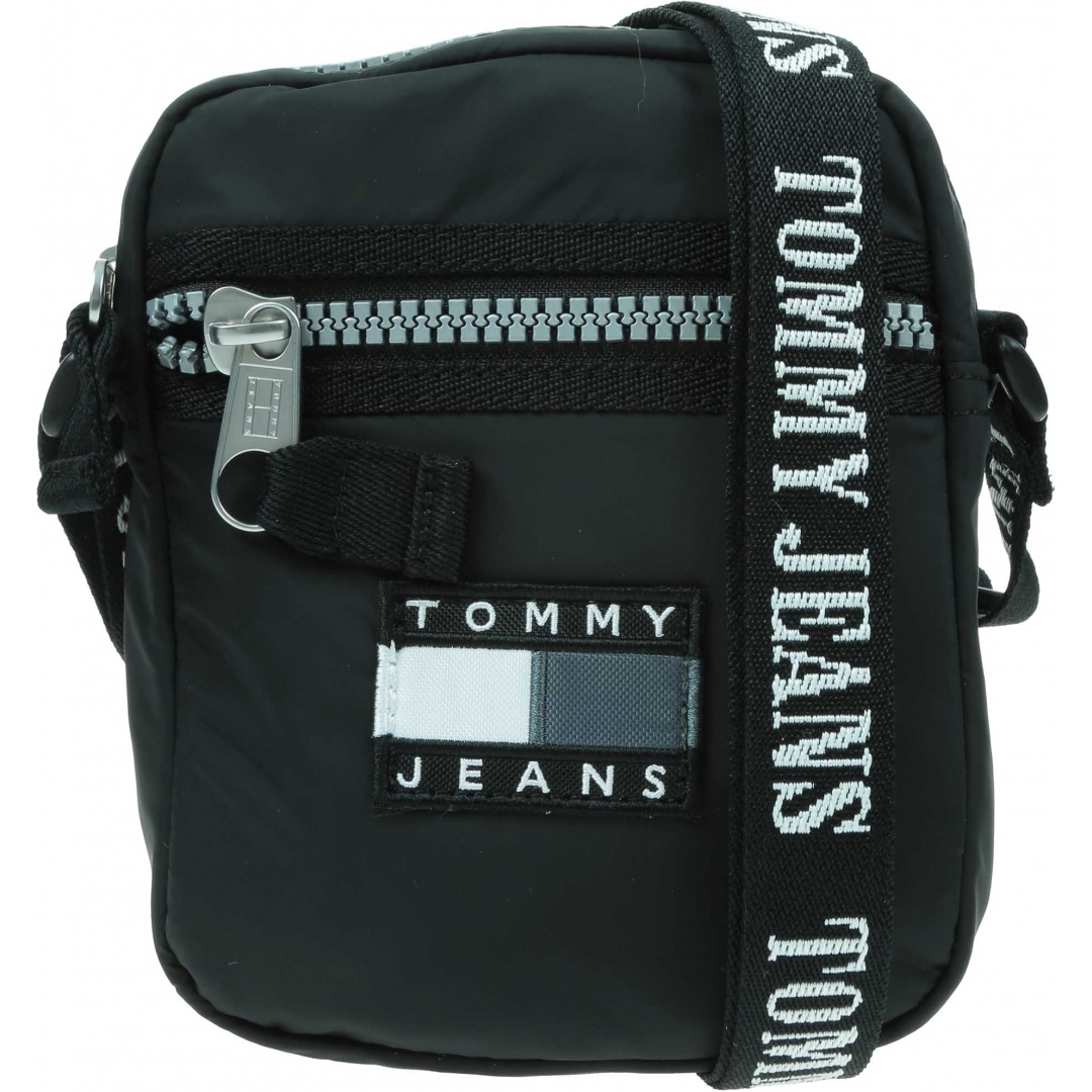 Listonoszka Męska TOMMY JEANS Tjm Heritage Reporter AM0AM11651 BDS