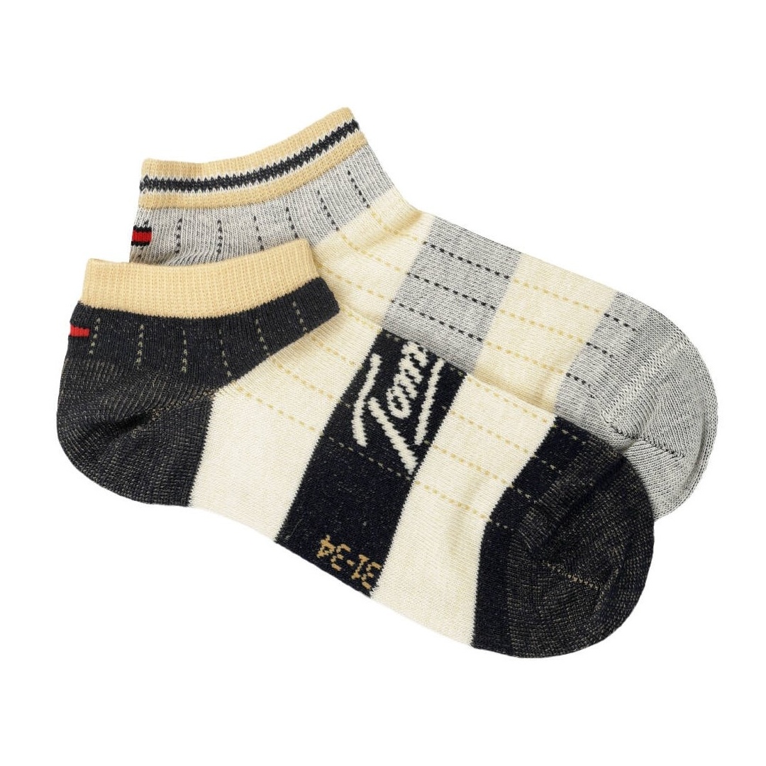 Skarpetki Dziecięce TOMMY HILFIGER 701222667 001