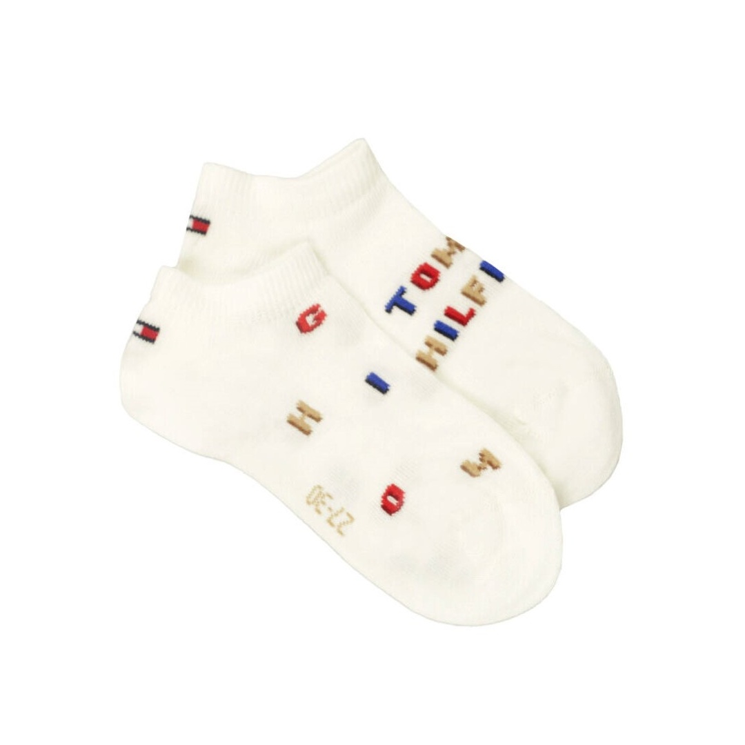 Skarpetki Dziecięce TOMMY HILFIGER 701222668 001