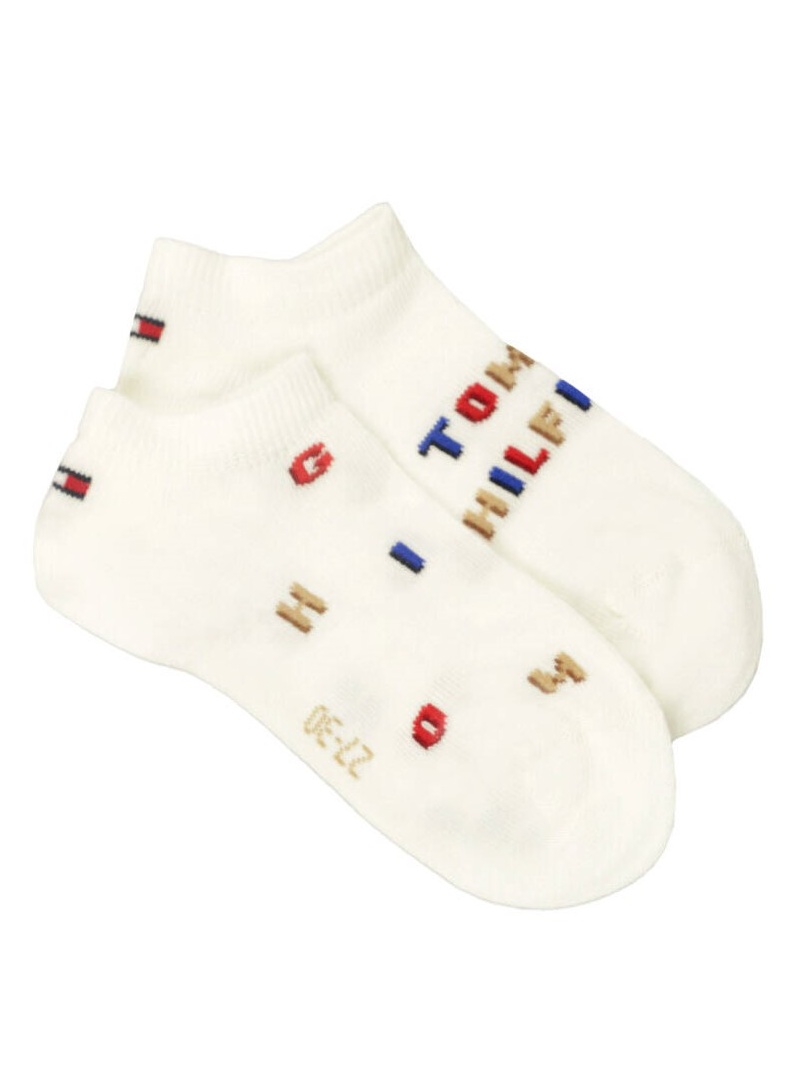 Skarpetki Dziecięce TOMMY HILFIGER 701222668 001
