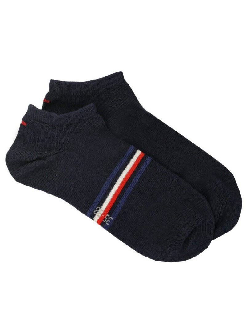 Skarpetki Dziecięce TOMMY HILFIGER 701222669 002