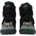 Śniegowce MRUGAŁA Mali Alpaca Black 7351/3 99