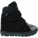 Śniegowce MRUGAŁA Mali Alpaca Black 7351/3 99