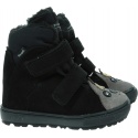Śniegowce MRUGAŁA Mali Alpaca Black 7351/3 99