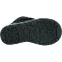 Śniegowce MRUGAŁA Mali Alpaca Black 7351/3 99