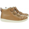 Buty Zimowe BOBUX Hi Court Arctic Caramel 841803