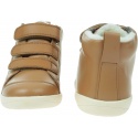 Buty Zimowe BOBUX Hi Court Arctic Caramel 841803