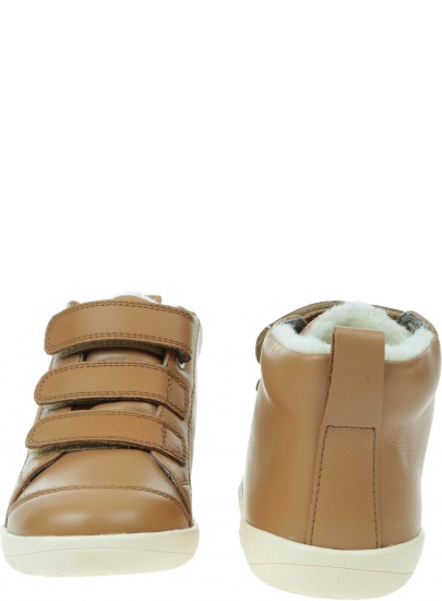 Buty Zimowe BOBUX Hi Court Arctic Caramel 841803