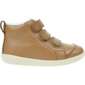 Buty Zimowe BOBUX Hi Court Arctic Caramel 841803