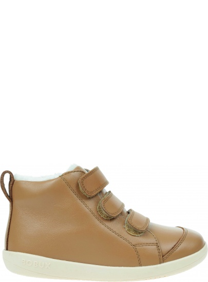 Buty Zimowe BOBUX Hi Court Arctic Caramel 841803