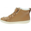 Buty Zimowe BOBUX Hi Court Arctic Caramel 841803