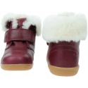 Buty Zimowe BOBUX Desert Arctic Boysenberry 836107F