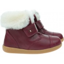 Buty Zimowe BOBUX Desert Arctic Boysenberry 836107F