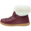 Buty Zimowe BOBUX Desert Arctic Boysenberry 836107F