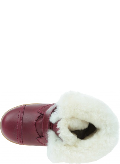 Buty Zimowe BOBUX Desert Arctic Boysenberry 836107F