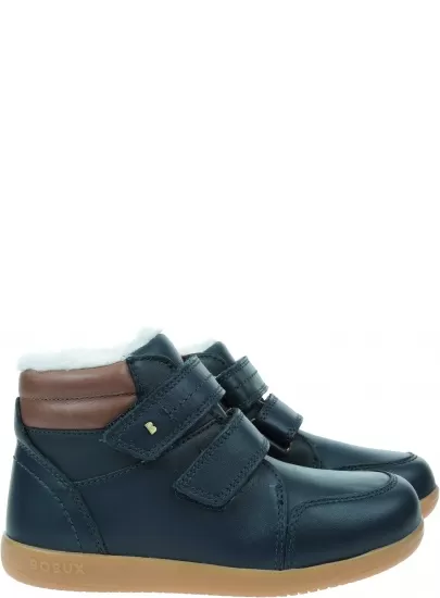 Buty Zimowe BOBUX Timber Arctic Navy 836003Z