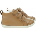 BOBUX Hi Court Arctic Caramel 641303 1