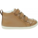 BOBUX Hi Court Arctic Caramel 641303 3