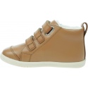 BOBUX Hi Court Arctic Caramel 641303 4